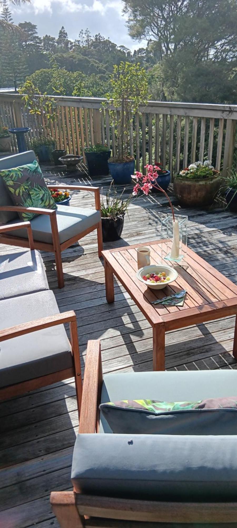 Tastebuds Bed N Breakfast Auckland Kültér fotó