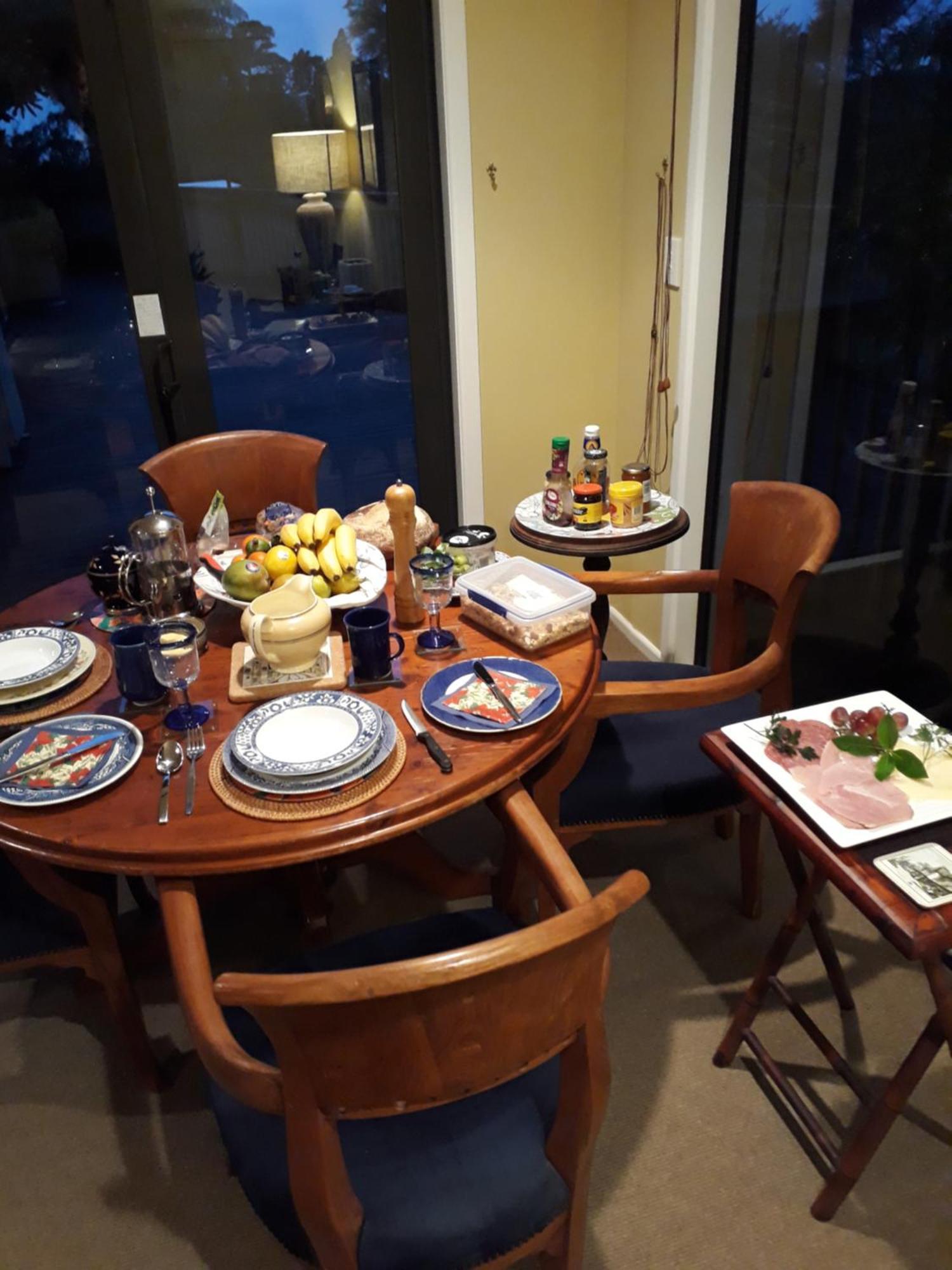 Tastebuds Bed N Breakfast Auckland Kültér fotó