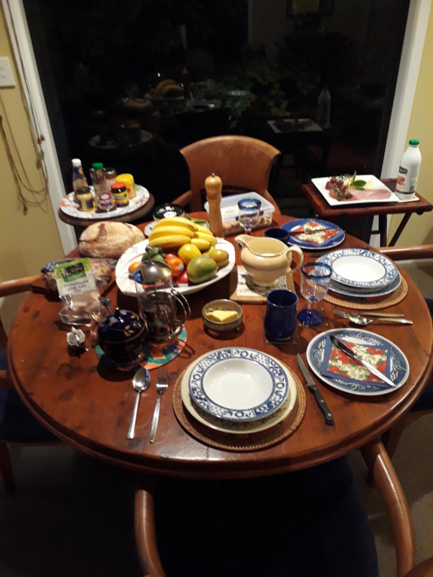 Tastebuds Bed N Breakfast Auckland Kültér fotó