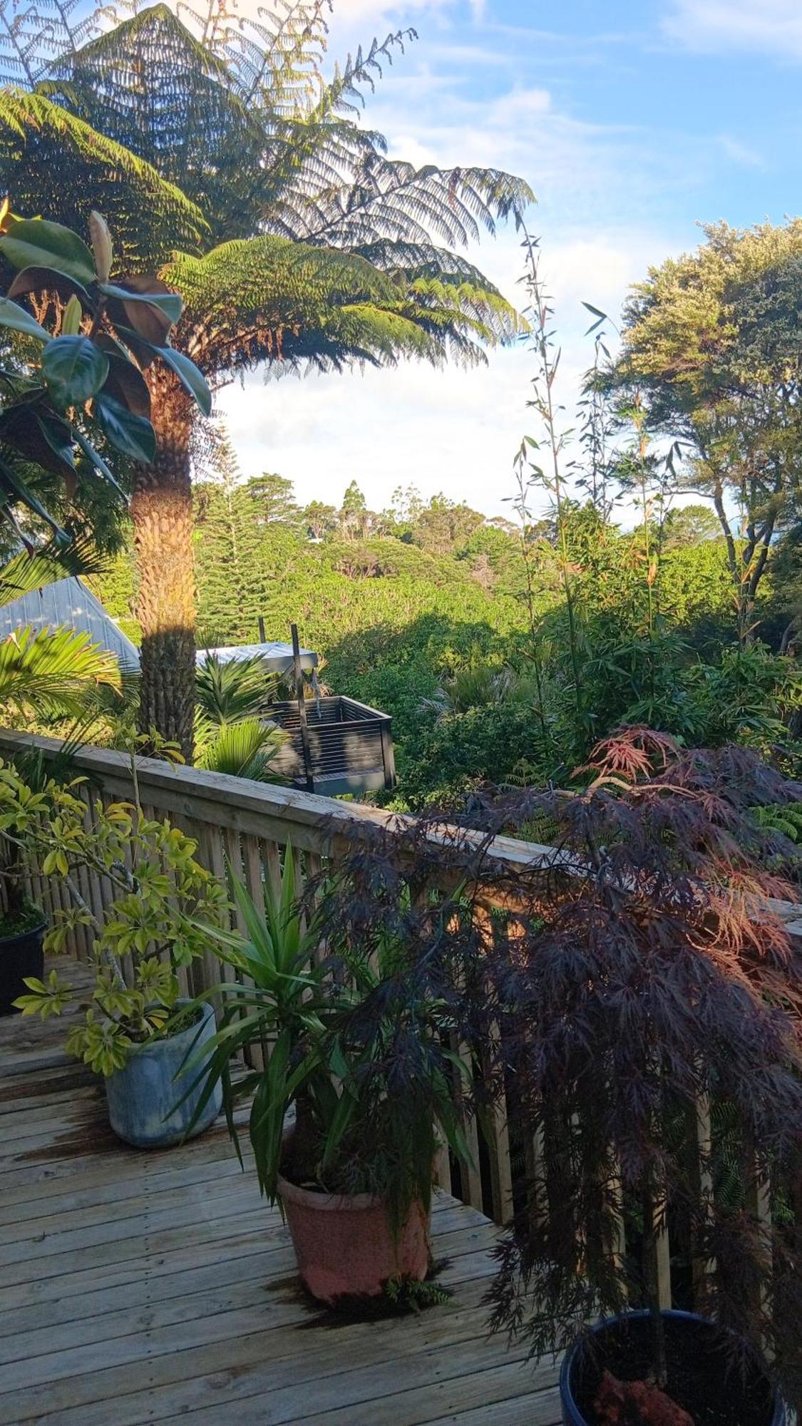 Tastebuds Bed N Breakfast Auckland Kültér fotó