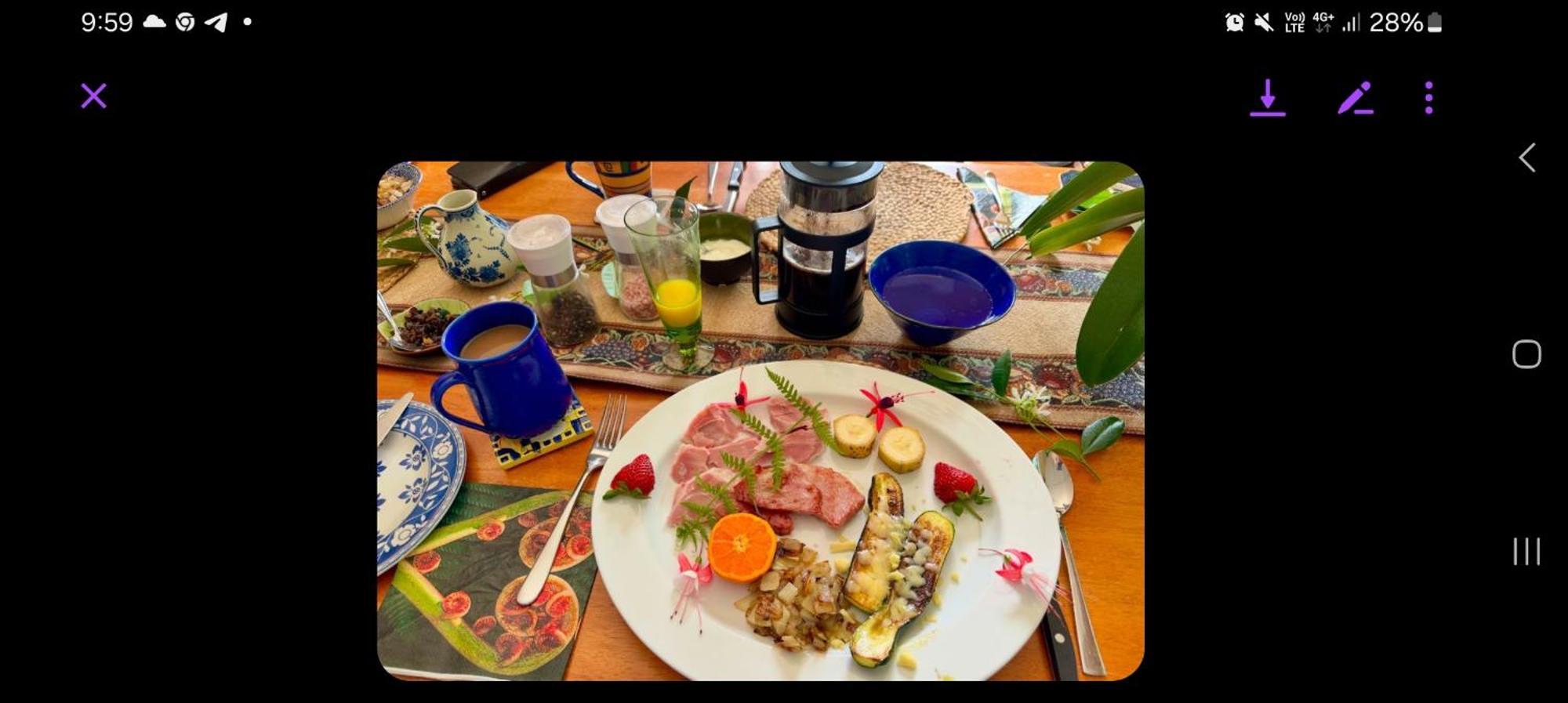 Tastebuds Bed N Breakfast Auckland Kültér fotó