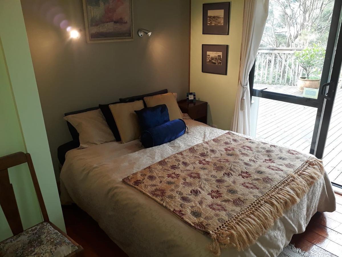 Tastebuds Bed N Breakfast Auckland Kültér fotó