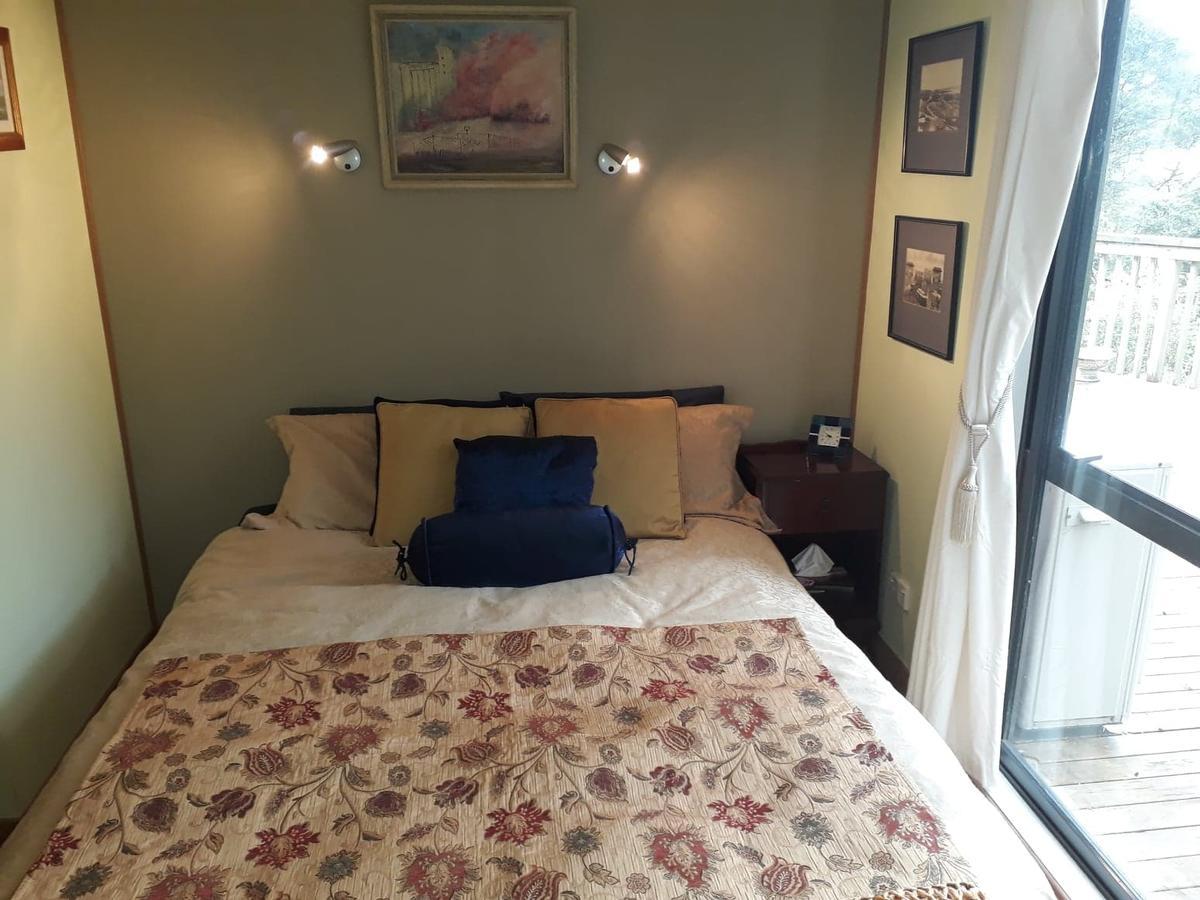 Tastebuds Bed N Breakfast Auckland Kültér fotó