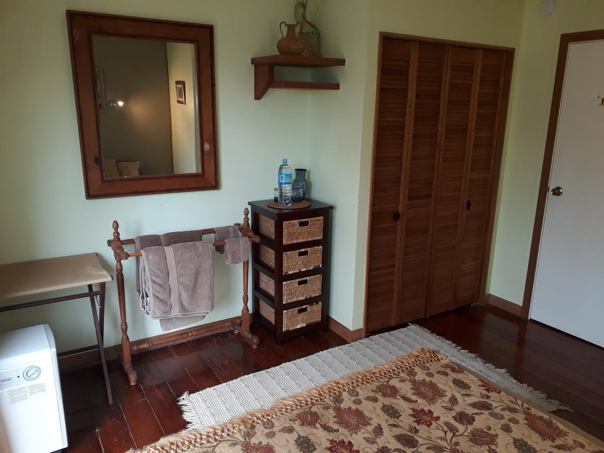 Tastebuds Bed N Breakfast Auckland Kültér fotó