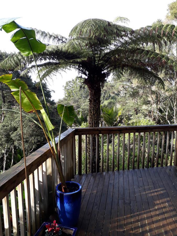 Tastebuds Bed N Breakfast Auckland Kültér fotó