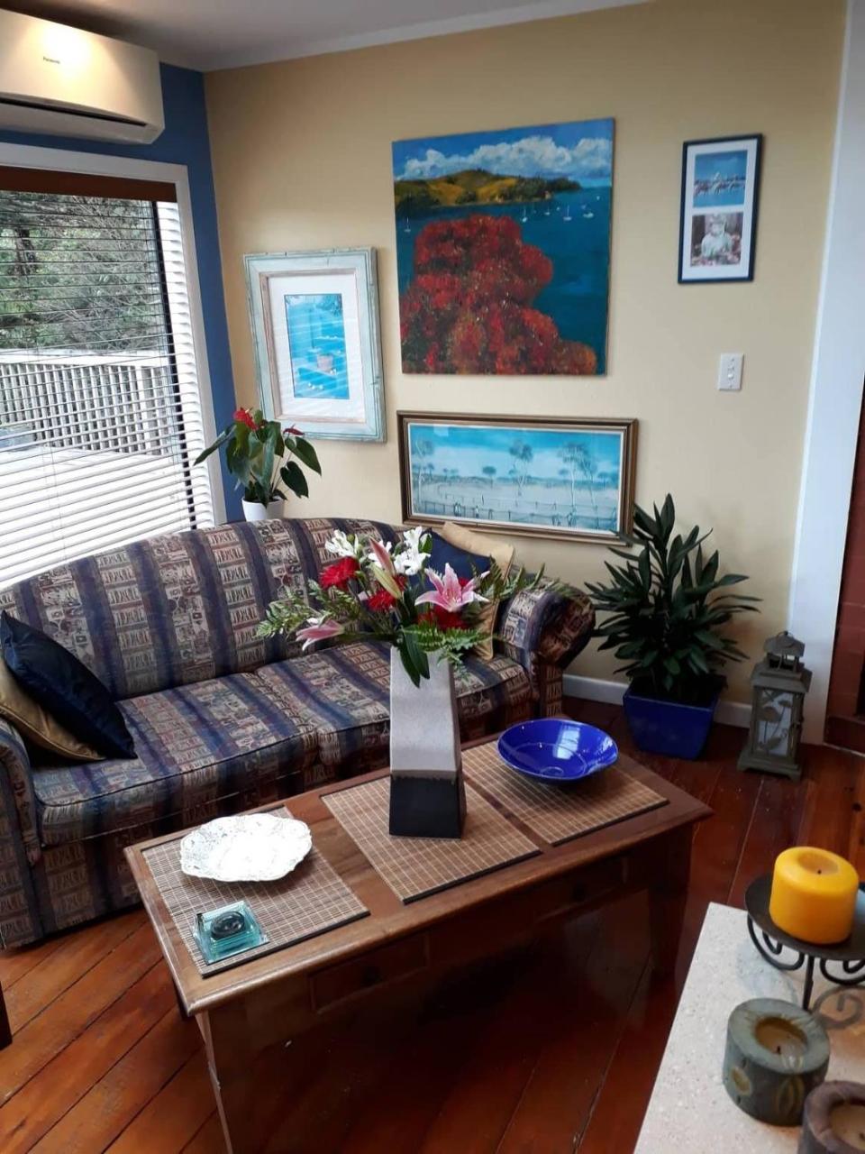Tastebuds Bed N Breakfast Auckland Kültér fotó