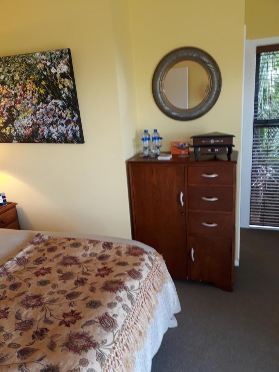 Tastebuds Bed N Breakfast Auckland Kültér fotó