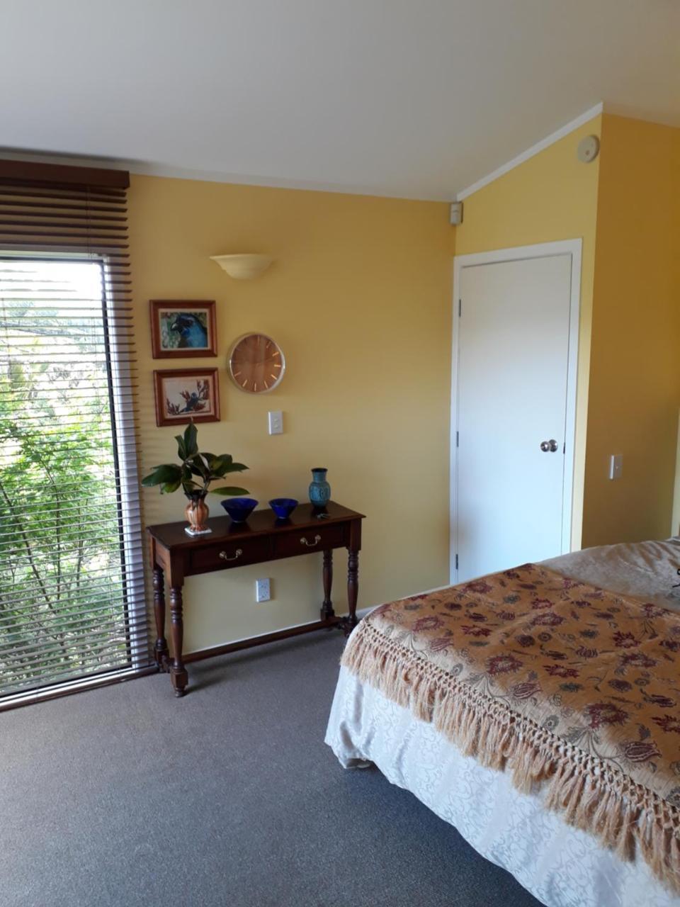 Tastebuds Bed N Breakfast Auckland Kültér fotó