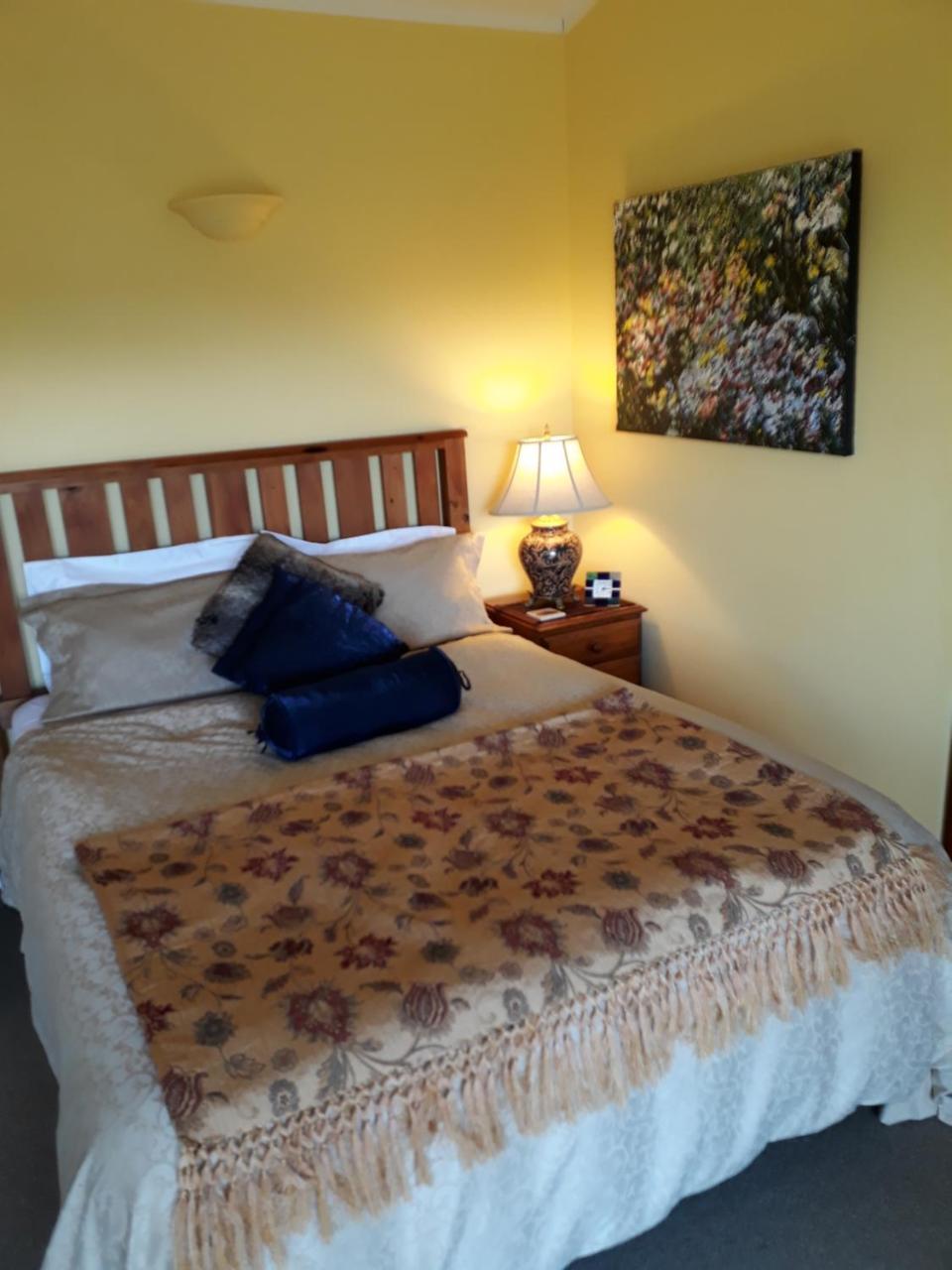 Tastebuds Bed N Breakfast Auckland Kültér fotó