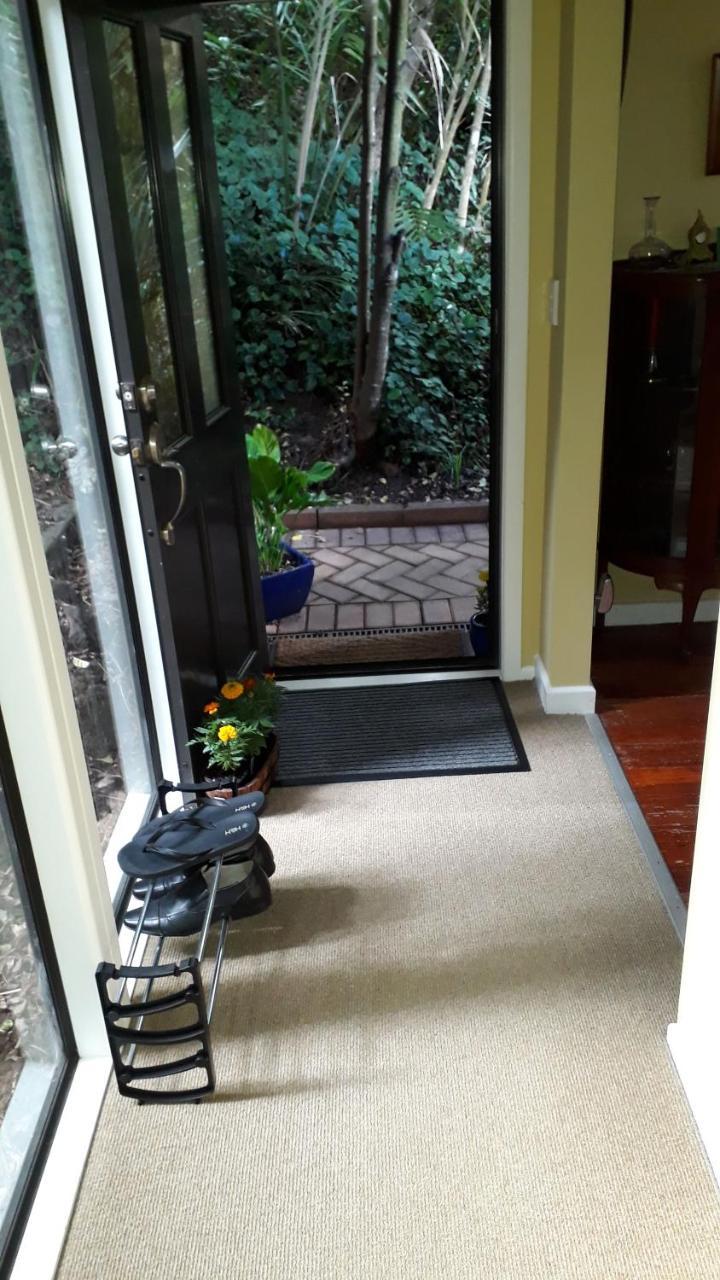 Tastebuds Bed N Breakfast Auckland Kültér fotó